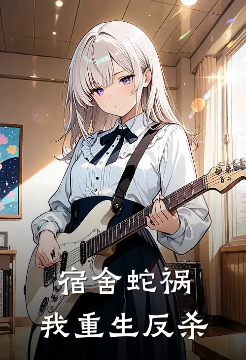 宿舍蛇祸：我重生反杀