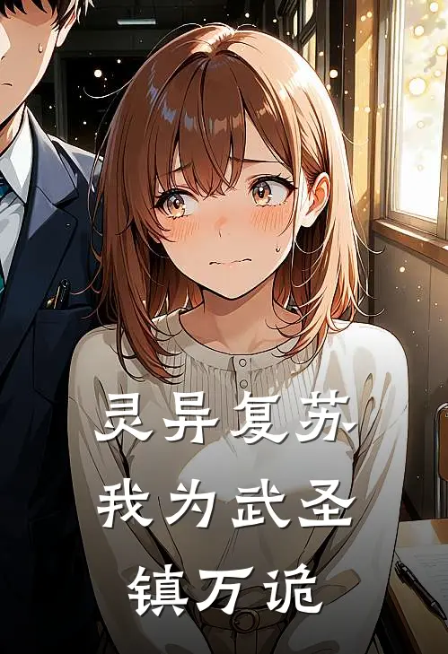 灵异复苏：我为武圣镇万诡