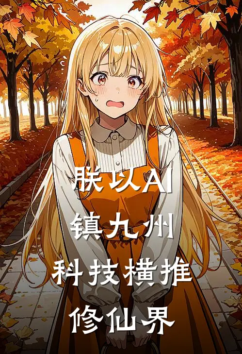 朕以Al镇九州，科技横推修仙界
