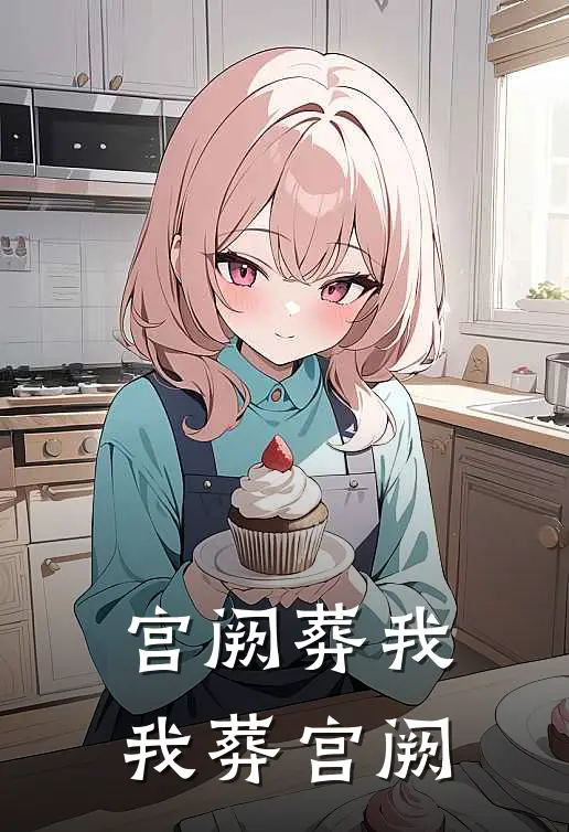 宫阙葬我，我葬宫阙