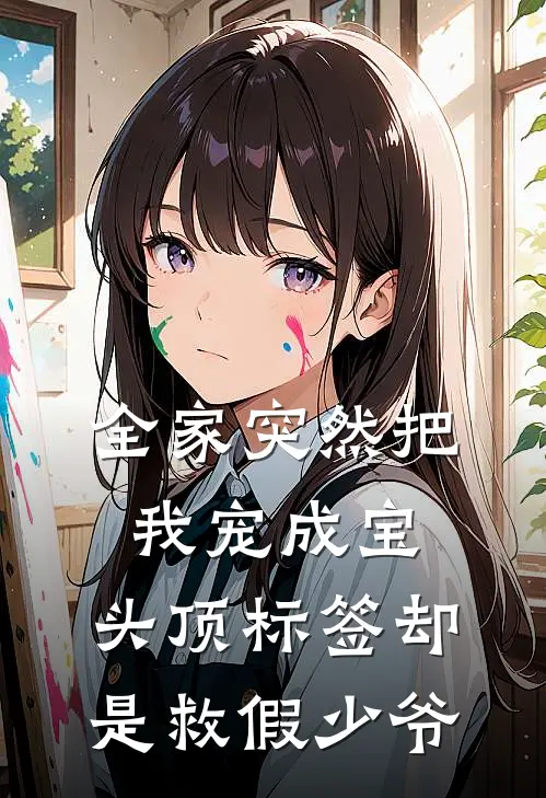 全家突然把我宠成宝，头顶标签却是救假少爷