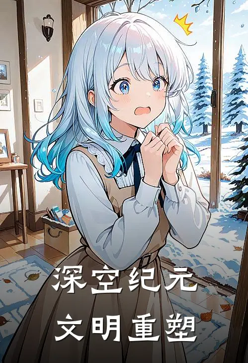 深空纪元：文明重塑