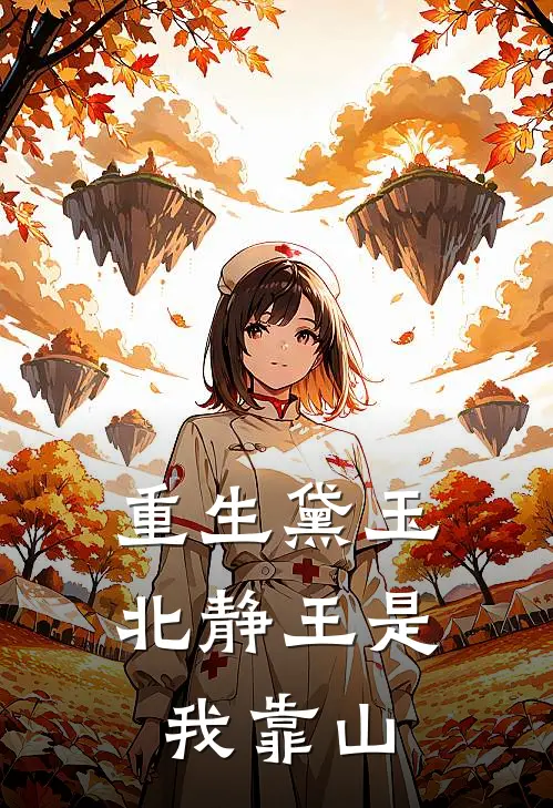 重生黛玉：北静王是我靠山