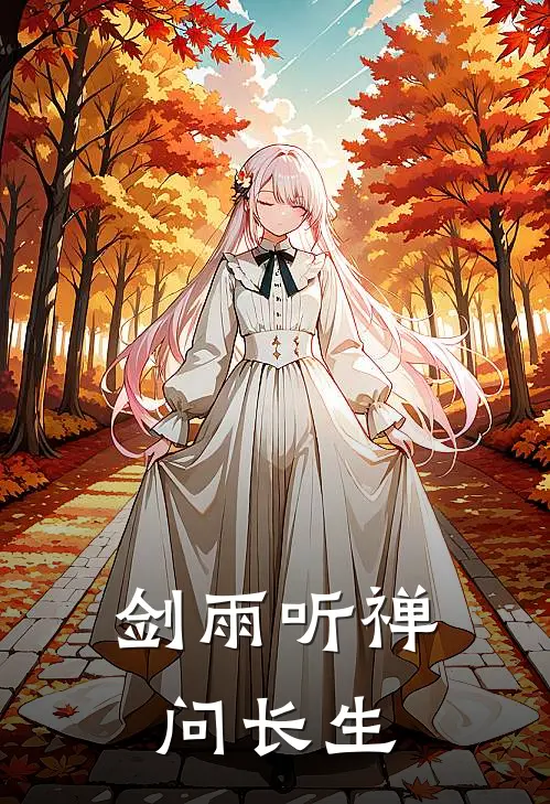 剑雨听禅问长生