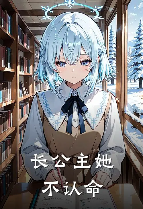 长公主她不认命