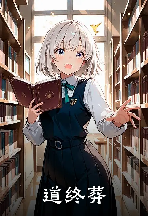 道终葬
