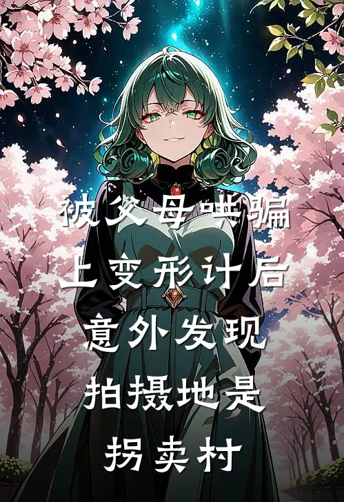 被父母哄骗上变形计后，意外发现拍摄地是拐卖村