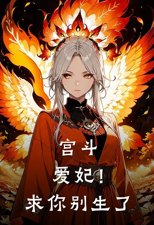 宫斗：爱妃！求你别生了