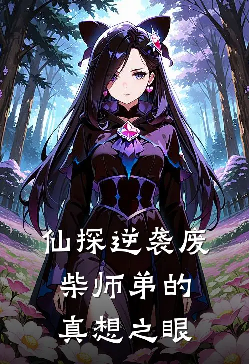 仙探逆袭废柴师弟的真想之眼