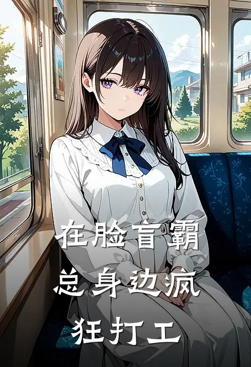 在脸盲霸总身边疯狂打工
