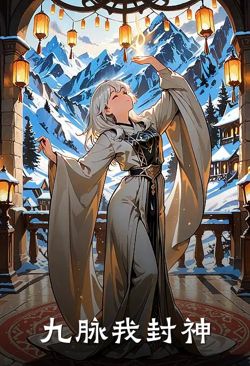 九脉我封神