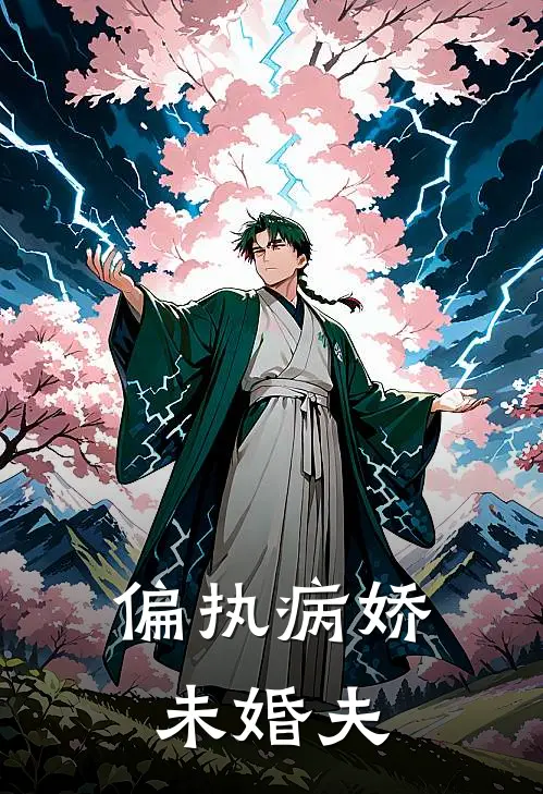 偏执病娇未婚夫