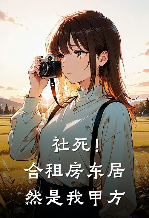 社死！合租房东居然是我甲方