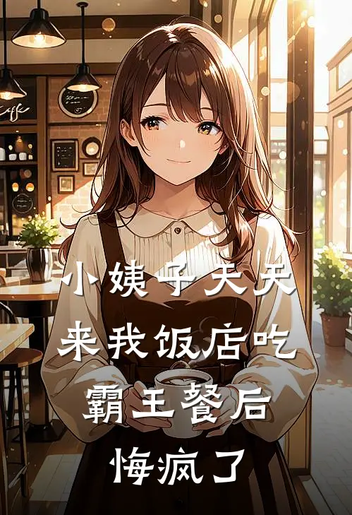 小姨子天天来我饭店吃霸王餐后，悔疯了