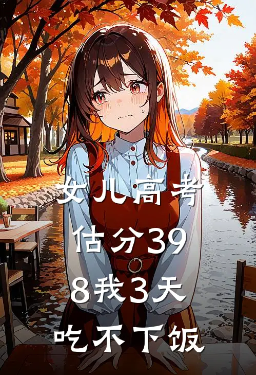 女儿高考估分398我3天吃不下饭