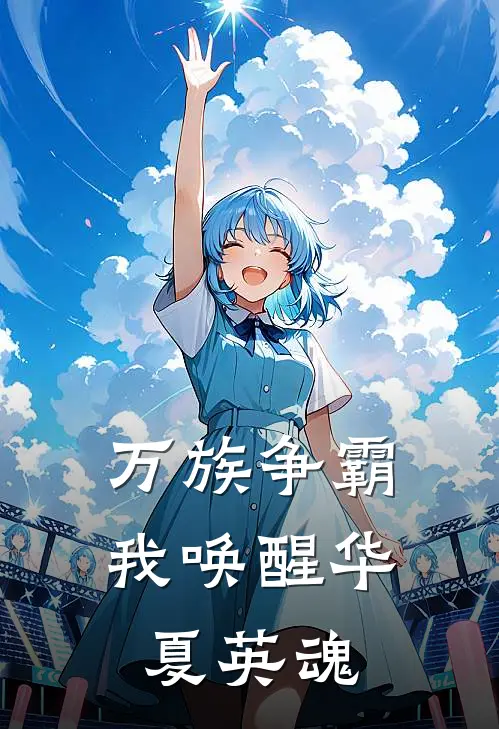 万族争霸：我唤醒华夏英魂