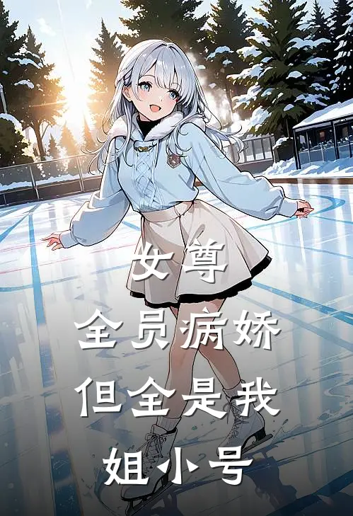 女尊：全员病娇，但全是我姐小号