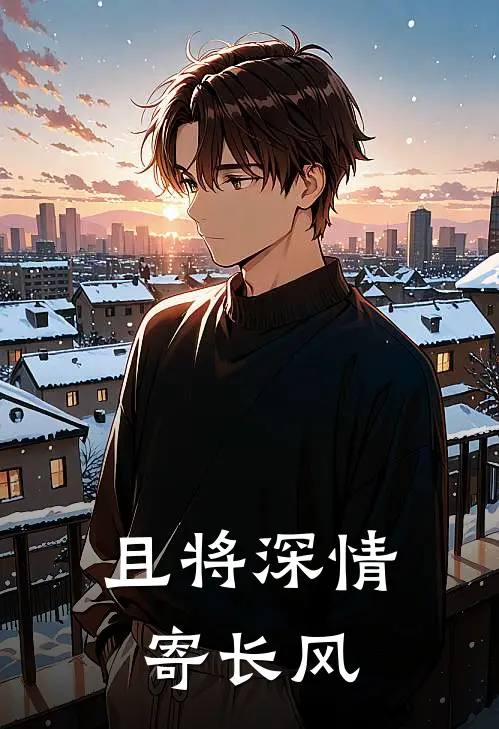 且将深情寄长风
