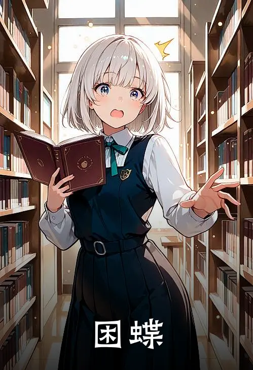 困蝶