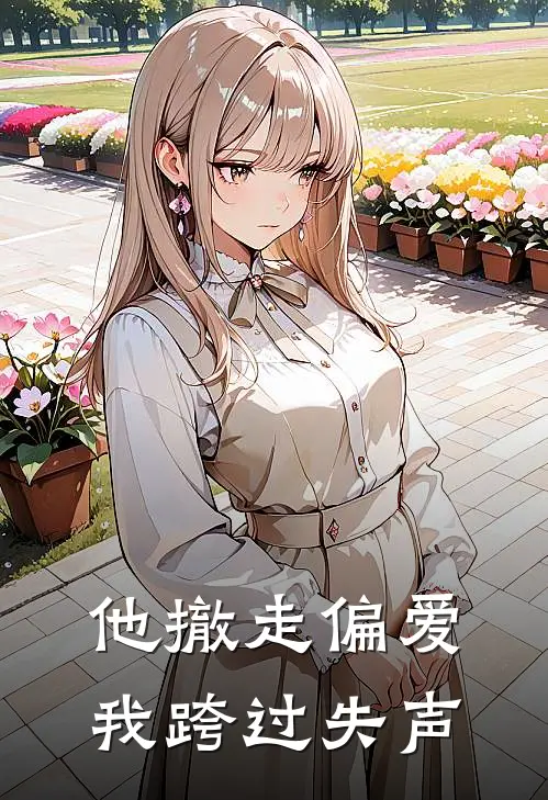 他撤走偏爱，我跨过失声