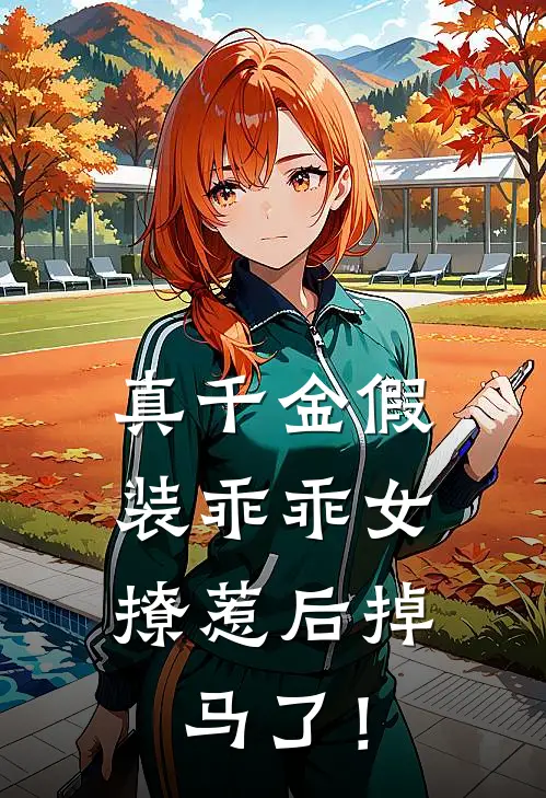 真千金假装乖乖女，撩惹后掉马了！