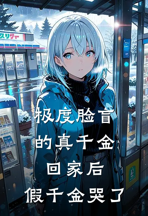 极度脸盲的真千金回家后，假千金哭了