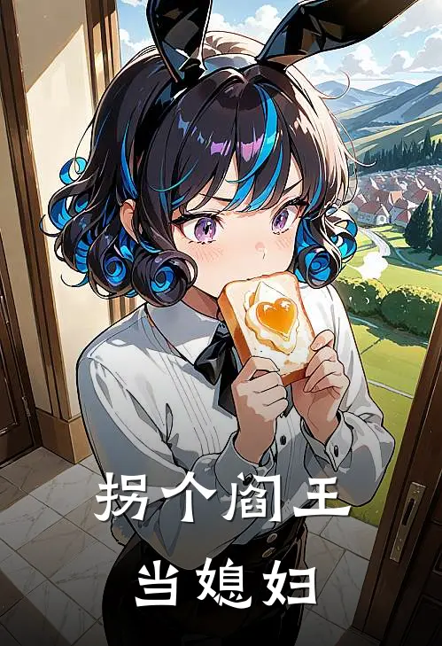 拐个阎王当媳妇