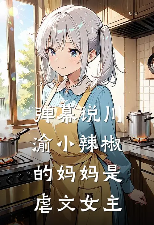 弹幕说川渝小辣椒的妈妈是虐文女主
