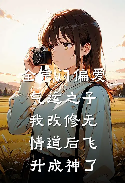 全宗门偏爱气运之子，我改修无情道后飞升成神了