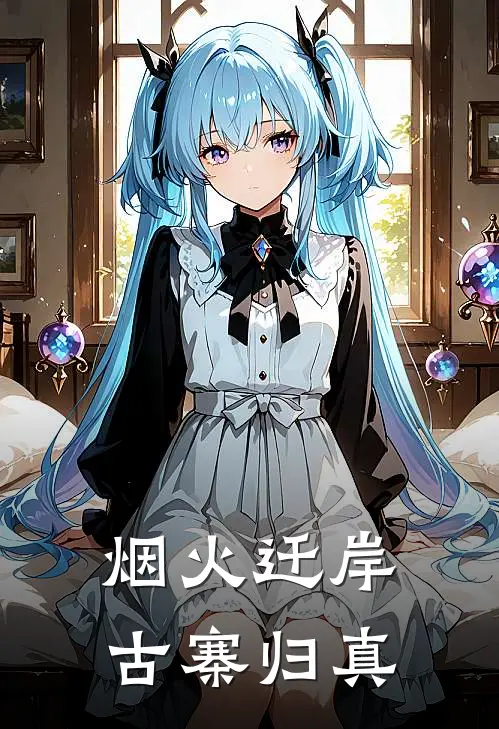 烟火迁岸，古寨归真