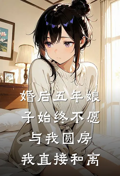 婚后五年娘子始终不愿与我圆房，我直接和离