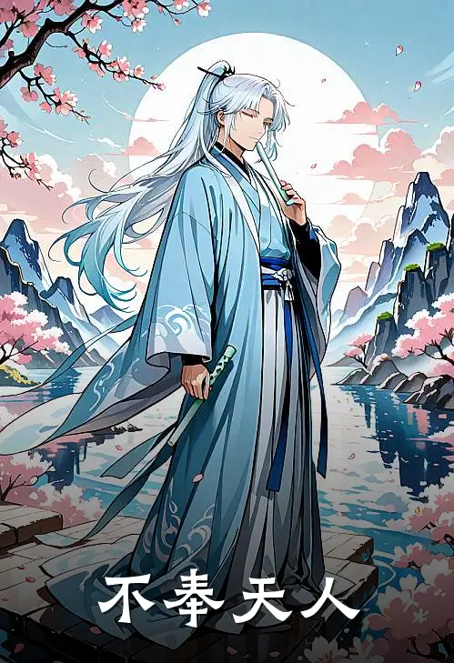 不奉天人