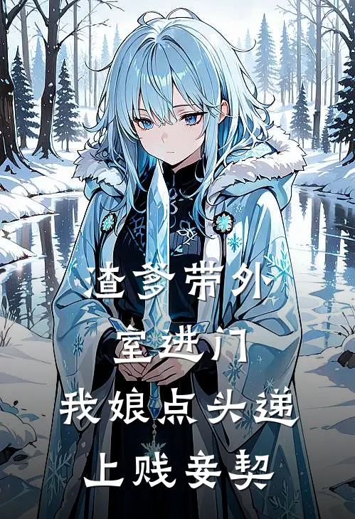 渣爹带外室进门，我娘点头递上贱妾契