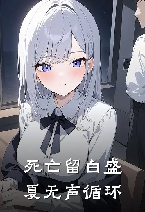 死亡留白盛夏无声循环