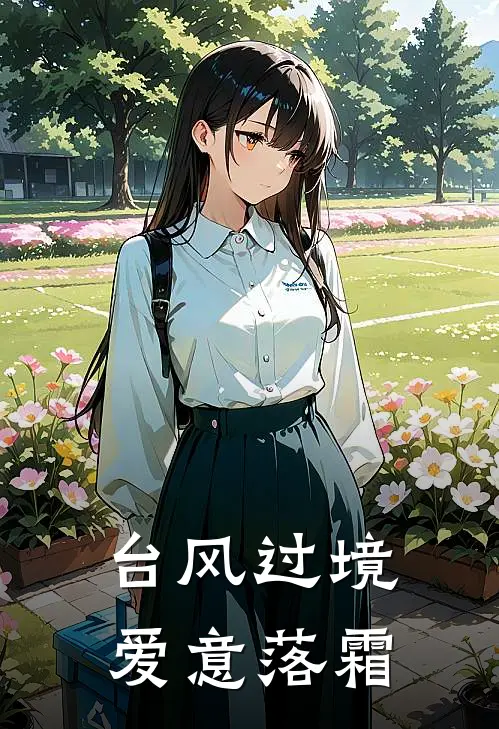 台风过境，爱意落霜