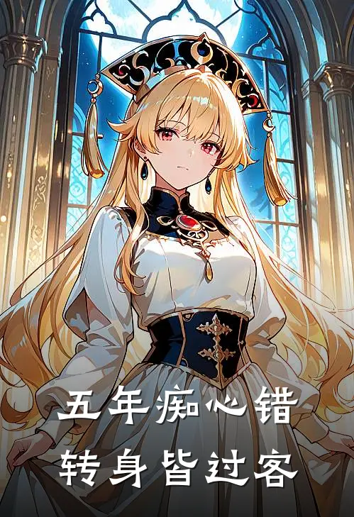 五年痴心错，转身皆过客