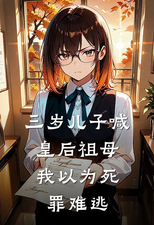 三岁儿子喊皇后祖母，我以为死罪难逃