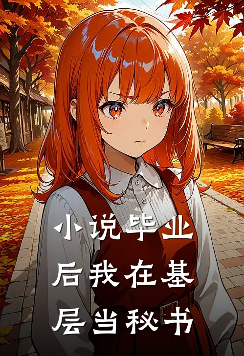 小说毕业后我在基层当秘书