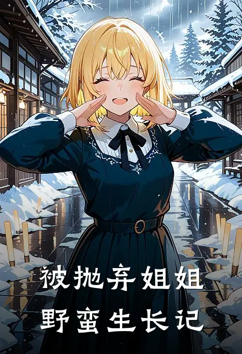 被抛弃姐姐野蛮生长记