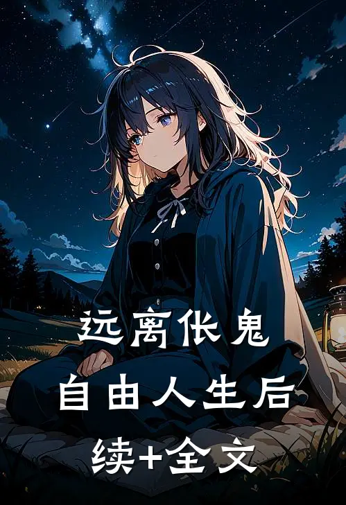 远离伥鬼，自由人生后续+全文