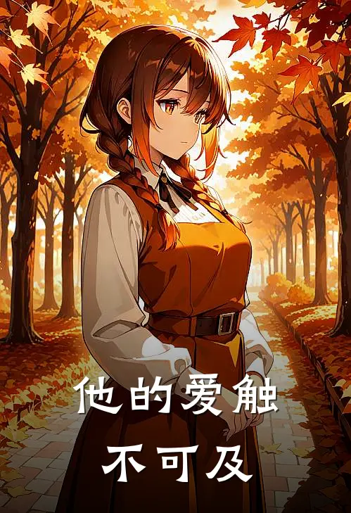 他的爱触不可及