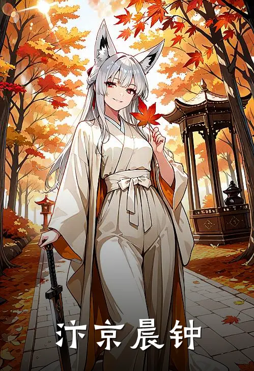 汴京晨钟
