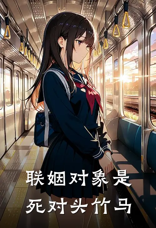 联姻对象是死对头竹马