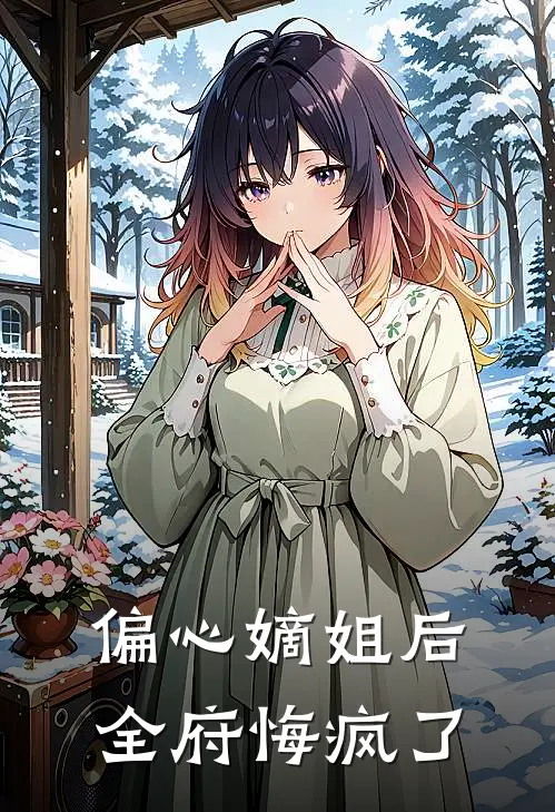 偏心嫡姐后全府悔疯了