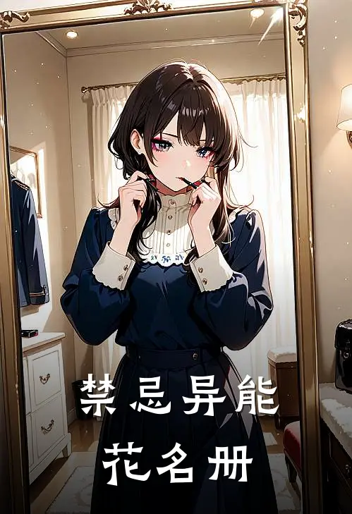 禁忌异能花名册