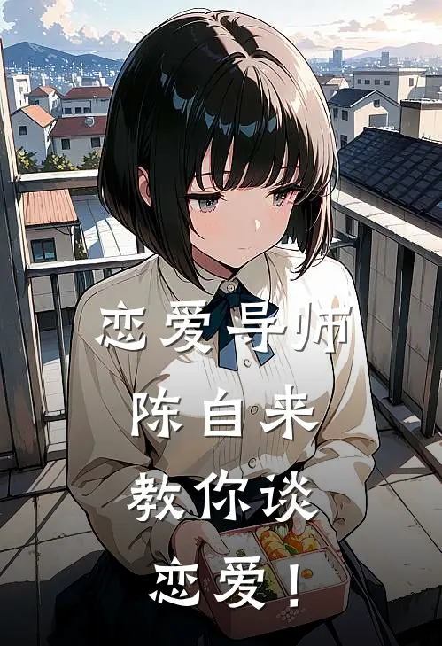 恋爱导师陈自来，教你谈恋爱！