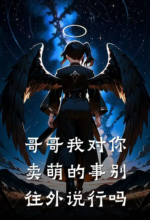 哥哥我对你卖萌的事别往外说行吗