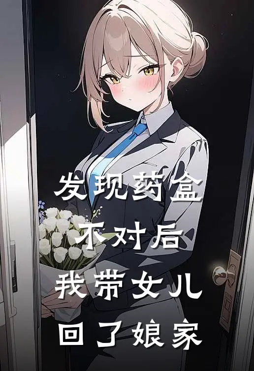 发现药盒不对后，我带女儿回了娘家