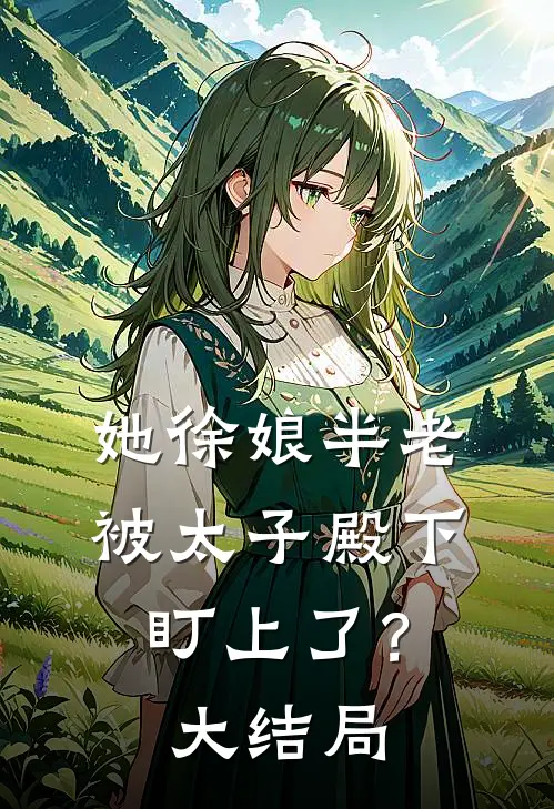 她徐娘半老，被太子殿下盯上了？大结局