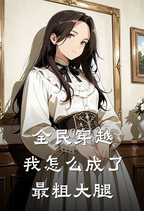 全民穿越：我怎么成了最粗大腿
